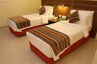 Bell Hotel Ченай Екстериор снимка